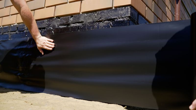 Local Waterproofing Experts